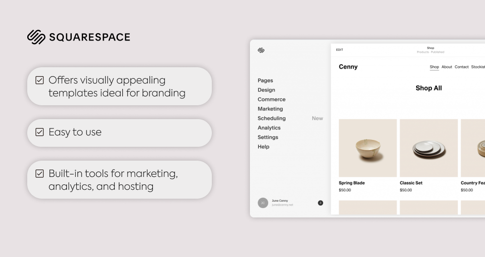 best-ecommerce-platform-for-small-buisnesses-2025-squarespace